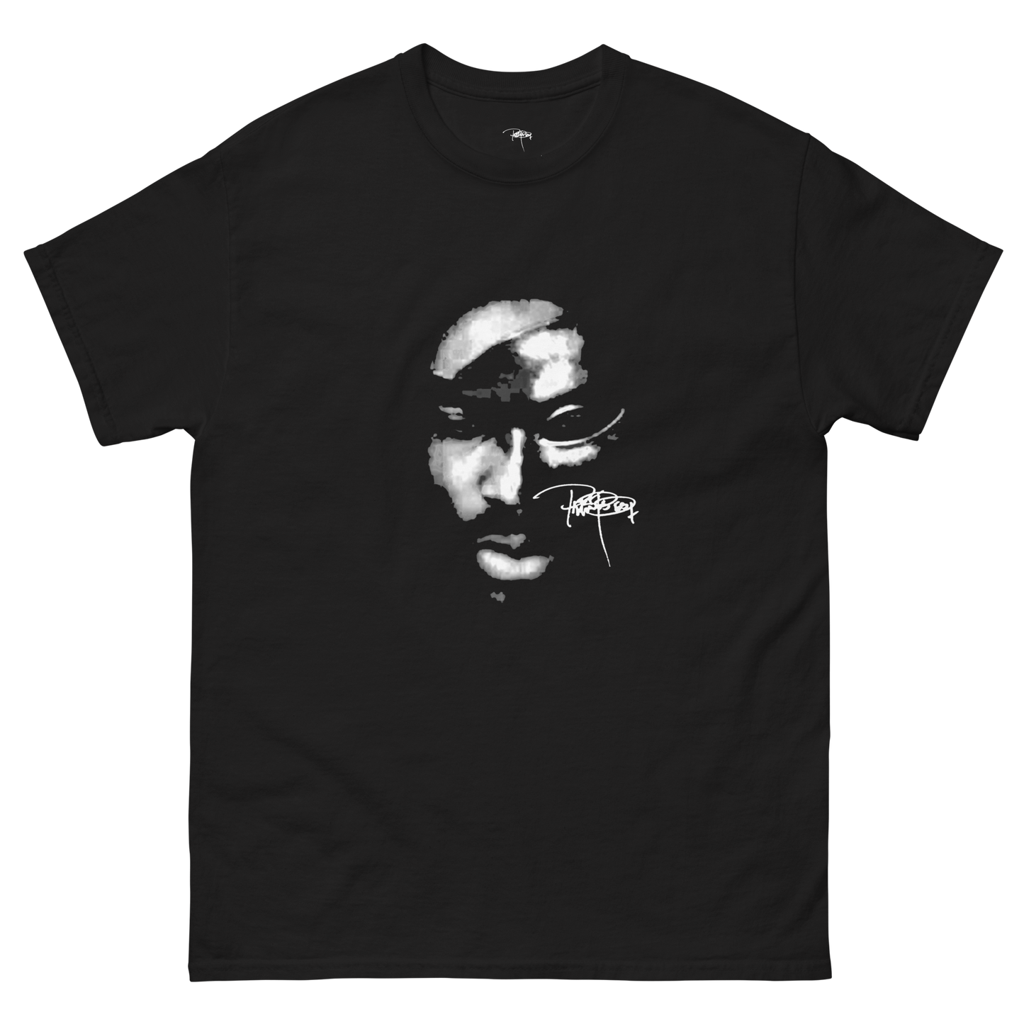 Autograph Tee