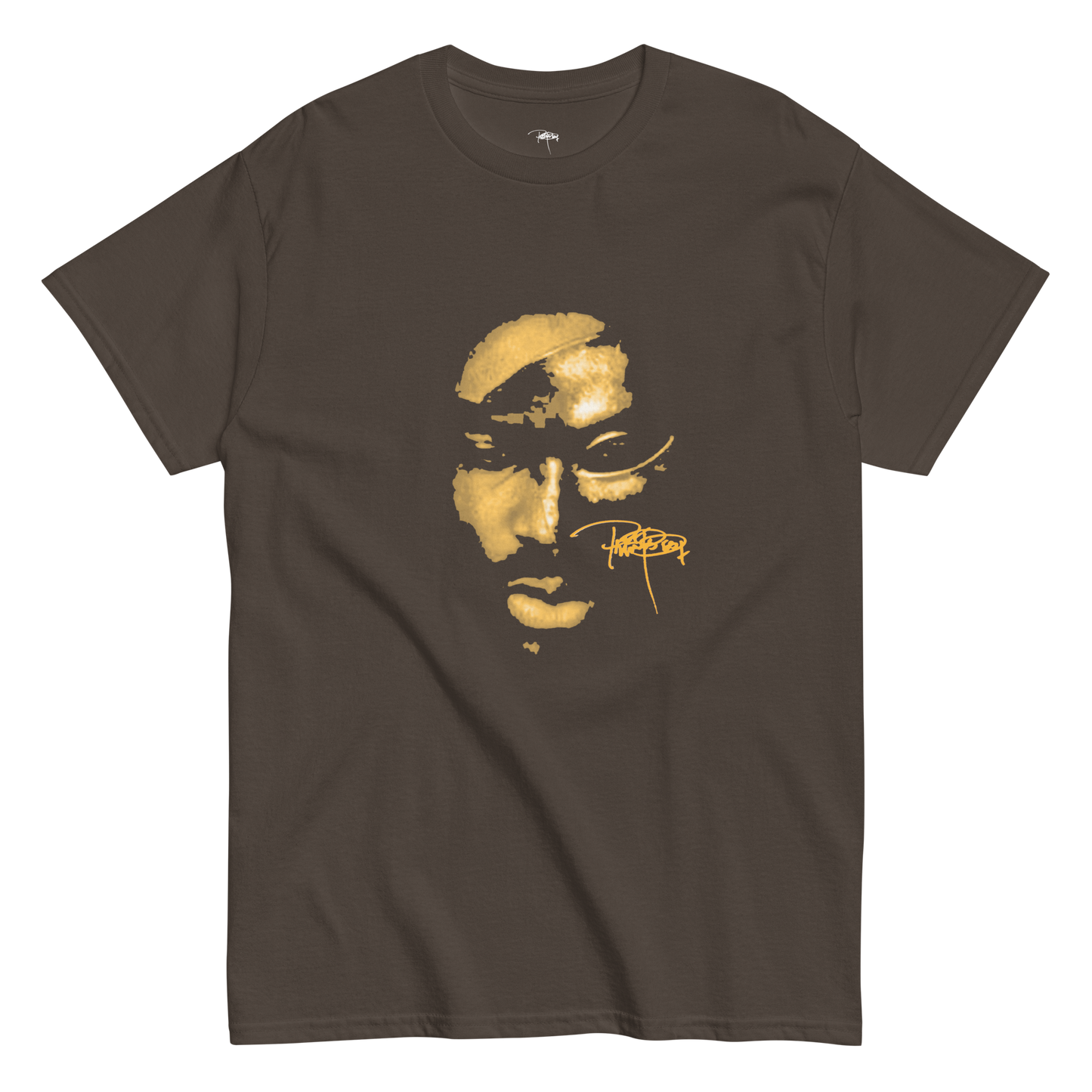 Autograph Tee