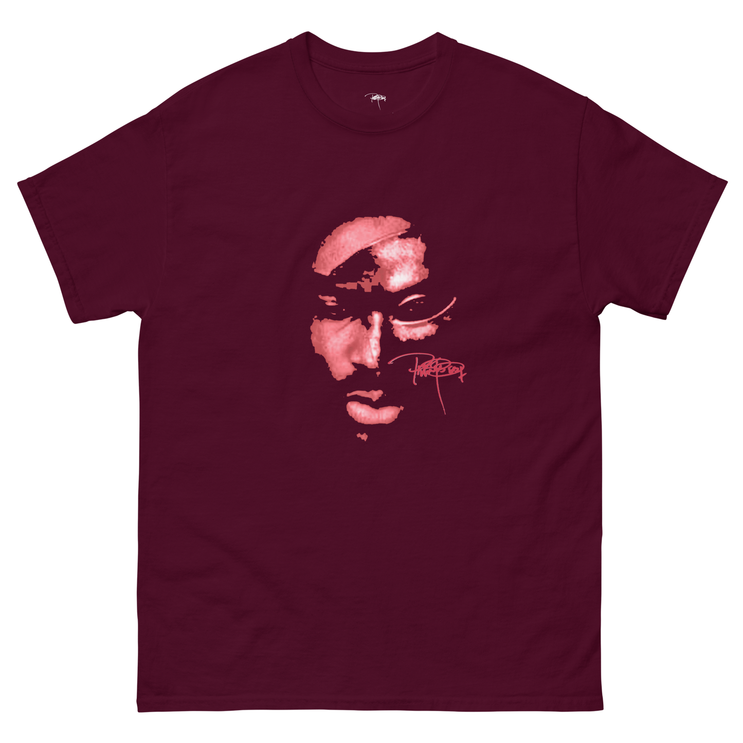 Autograph Tee
