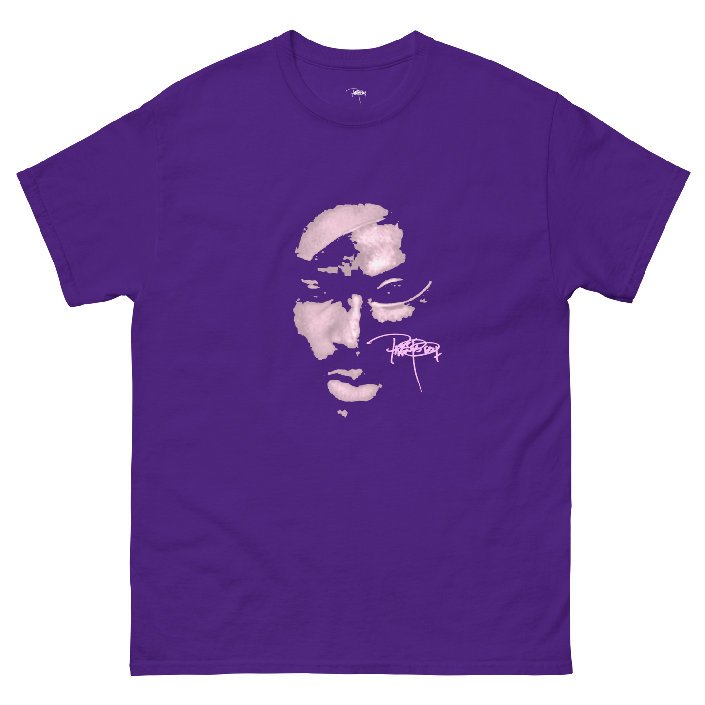 Autograph Tee