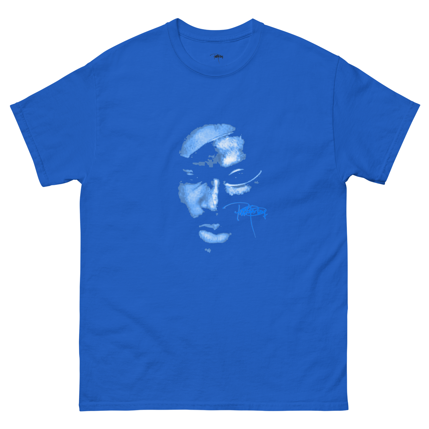 Autograph Tee