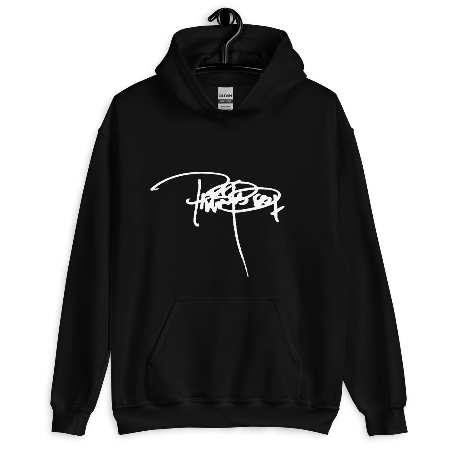 Autograph Hoodie